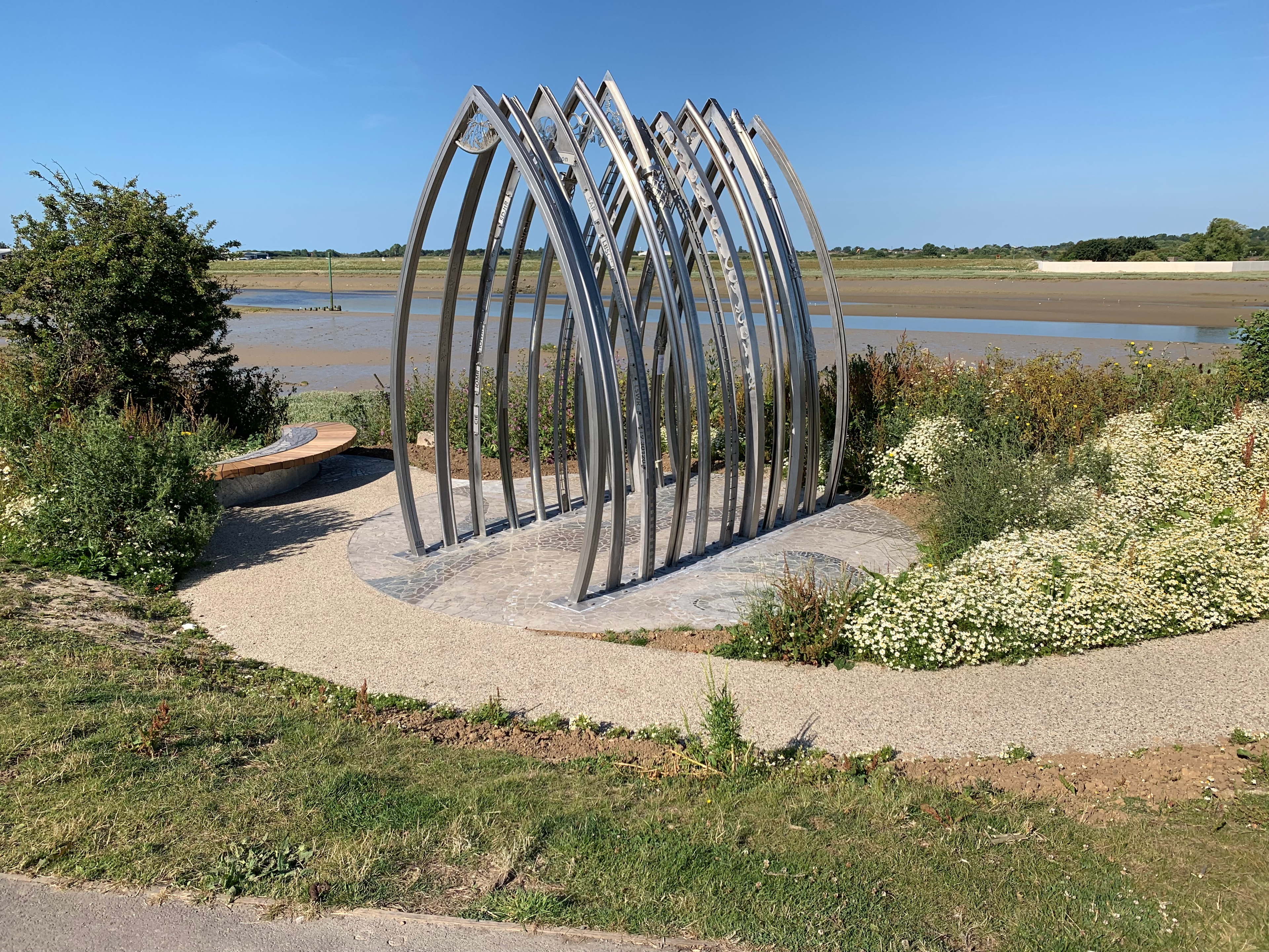 Sculpture Feature
